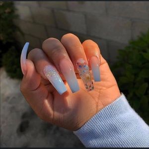 Meet your Posher, Selma